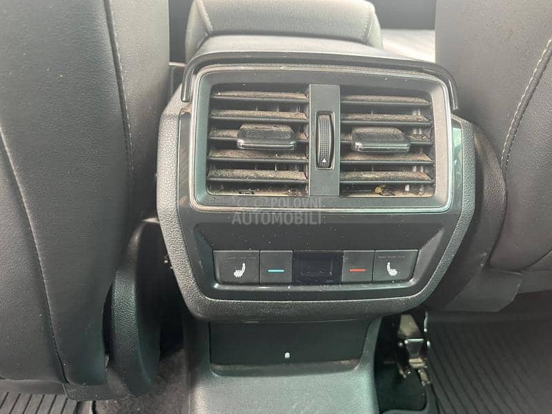 Škoda Kodiaq TDI 4x4 DSG