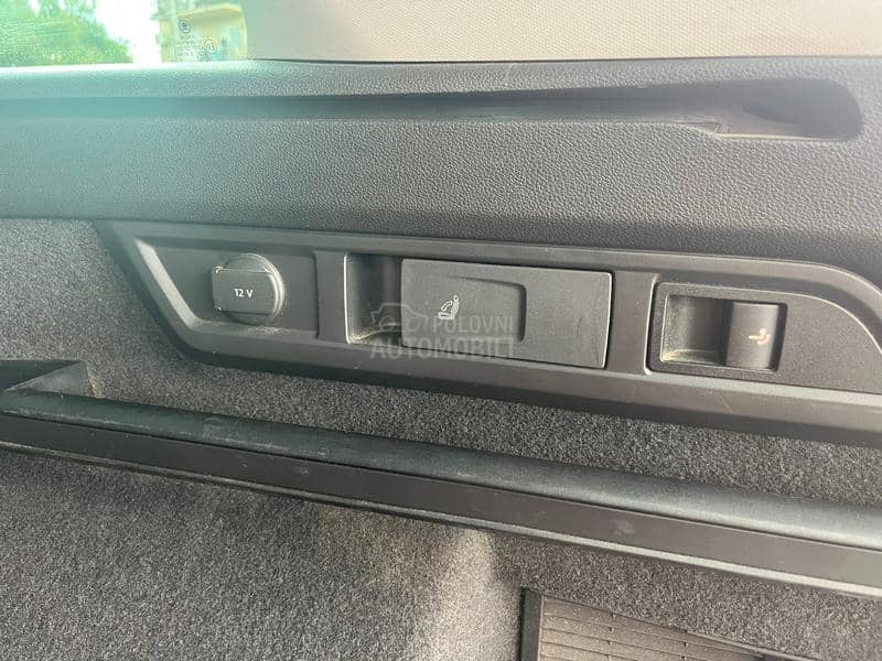 Škoda Kodiaq TDI 4x4 DSG