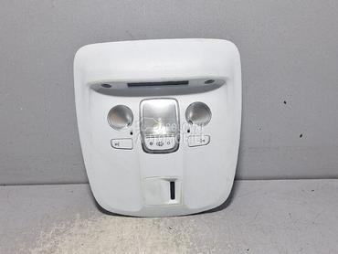 RASVJETA U KABINI za Peugeot 308