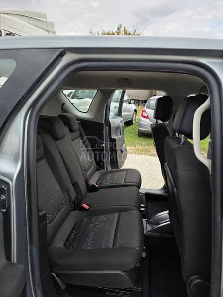 Opel Meriva B-1,4.SALON.CH