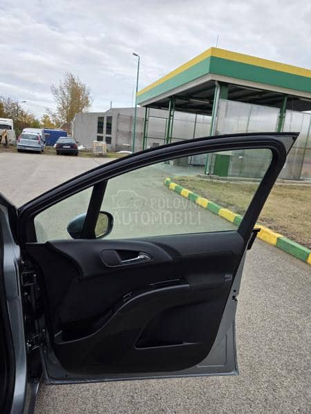 Opel Meriva B-1,4.SALON.CH