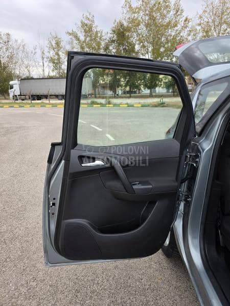 Opel Meriva B-1,4.SALON.CH