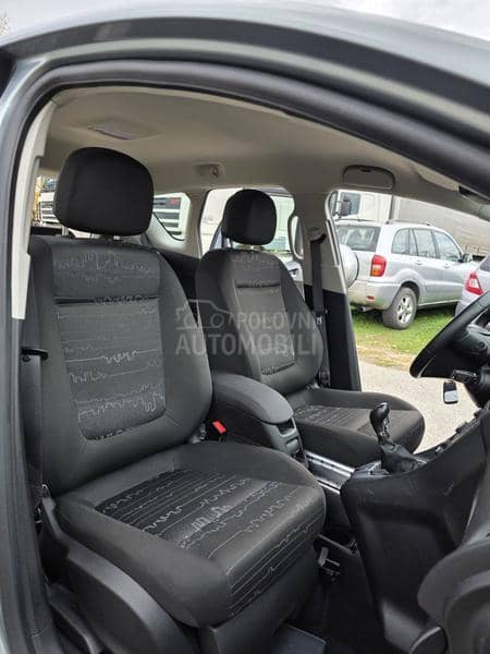 Opel Meriva B-1,4.SALON.CH