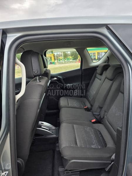 Opel Meriva B-1,4.SALON.CH