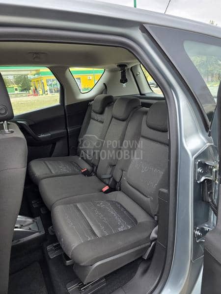 Opel Meriva B-1,4.SALON.CH