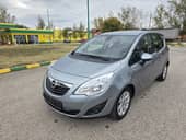 Opel Meriva B-1,4.SALON.CH