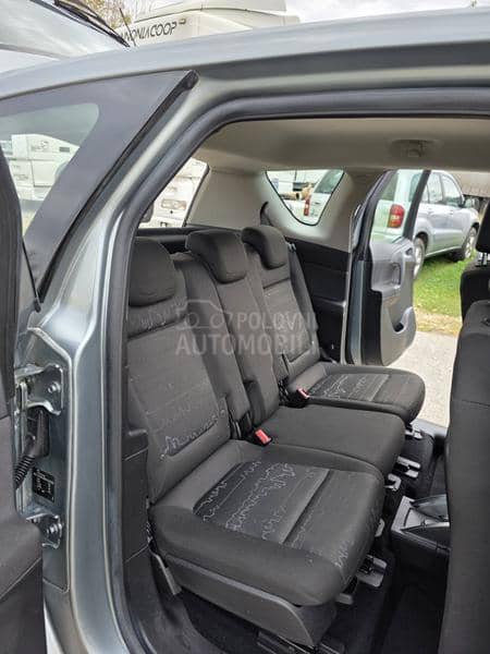 Opel Meriva B-1,4.SALON.CH