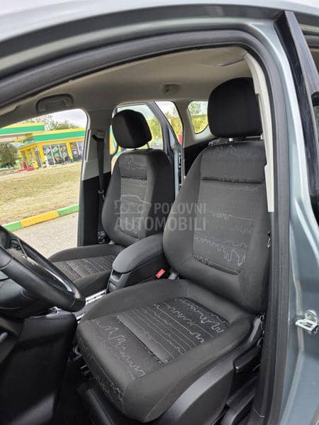 Opel Meriva B-1,4.SALON.CH