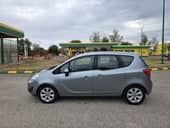 Opel Meriva B-1,4.SALON.CH