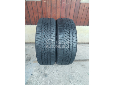 Continental 195/55 R17 Zimska