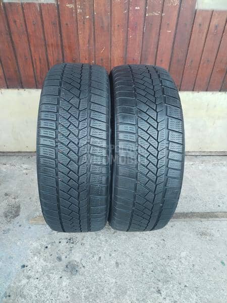 Continental 195/55 R17 Zimska