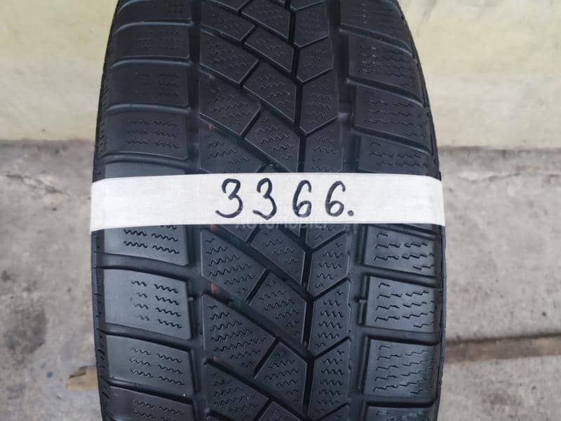 Continental 195/55 R17 Zimska