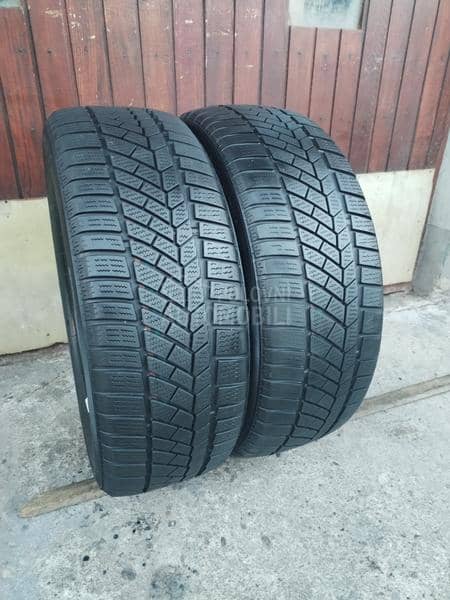 Continental 195/55 R17 Zimska