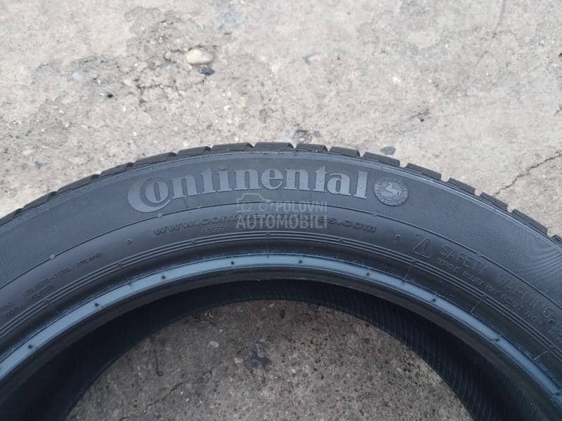 Continental 195/55 R17 Zimska