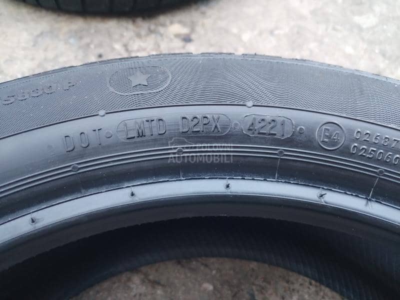 Continental 195/55 R17 Zimska