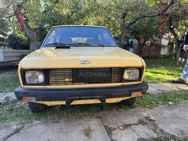 Zastava Yugo 55 55