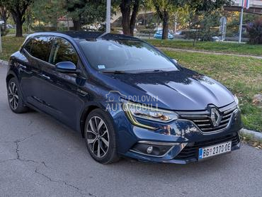 Renault Megane 1.5dci