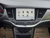 Opel Astra K 1.6 CDTI