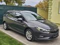 Opel Astra K 1.6 CDTI