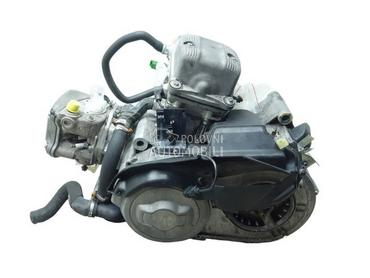 Gilera GP800/Aprilia SRV850