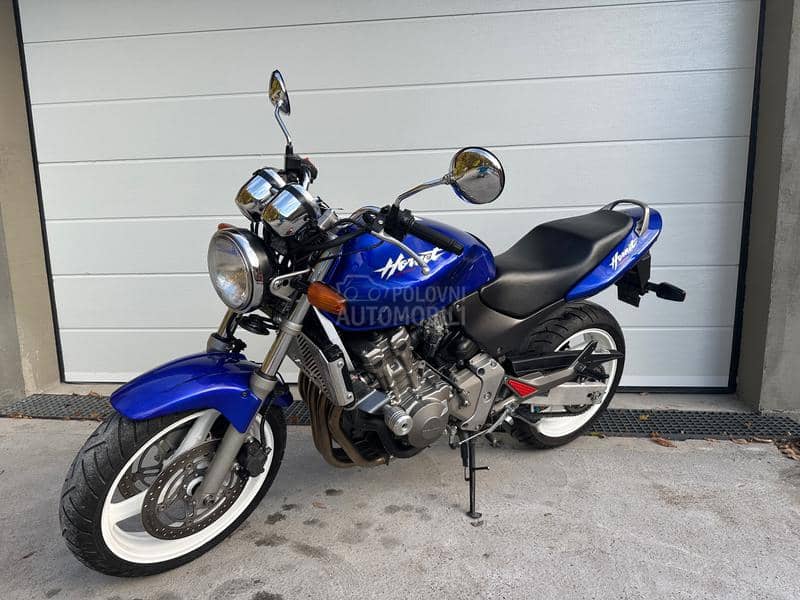 Honda Hornet