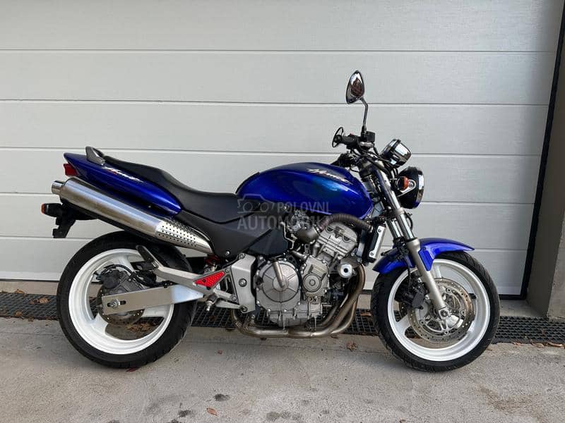 Honda Hornet