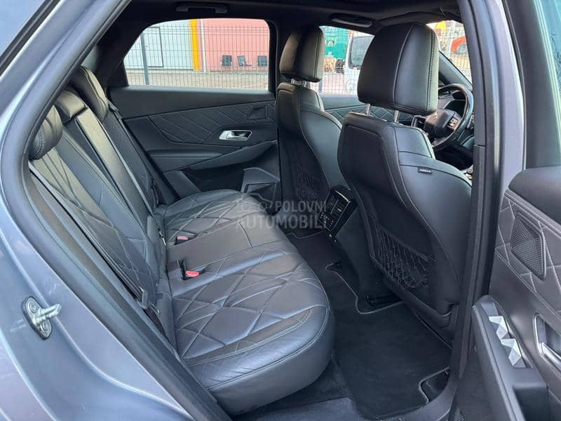 Citroen DS7 CROSSBACK RIVOLI