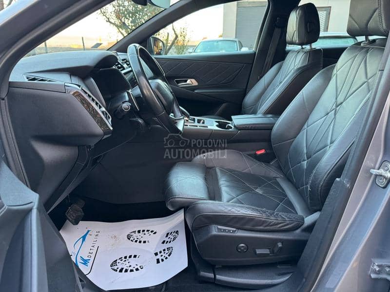 Citroen DS7 CROSSBACK RIVOLI