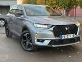Citroen DS7 CROSSBACK RIVOLI