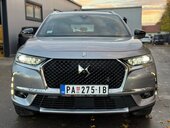 Citroen DS7 CROSSBACK RIVOLI
