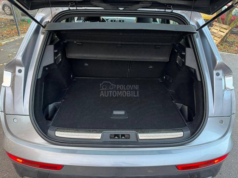 Citroen DS7 CROSSBACK RIVOLI