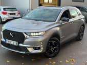 Citroen DS7 CROSSBACK RIVOLI