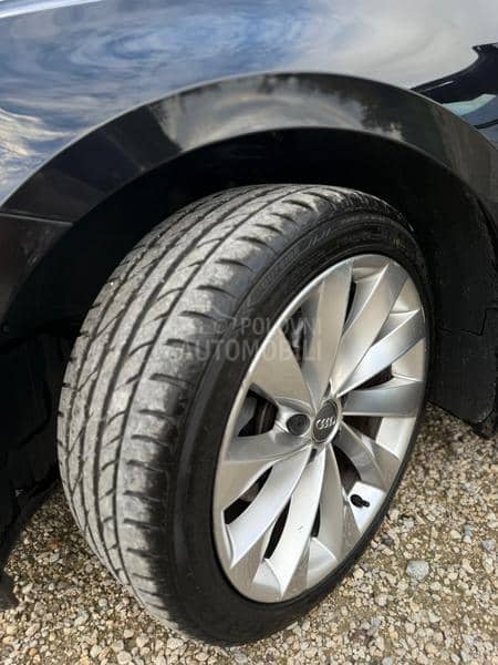 Volkswagen Passat B8 CH