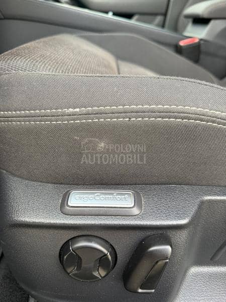 Volkswagen Passat B8 CH