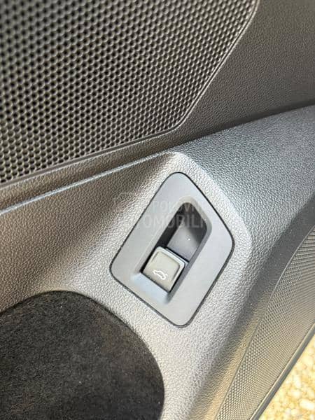 Volkswagen Passat B8 CH