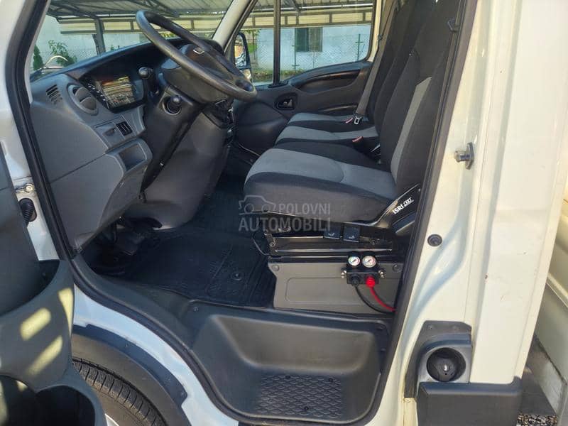 Iveco Daily 35C13 Klima