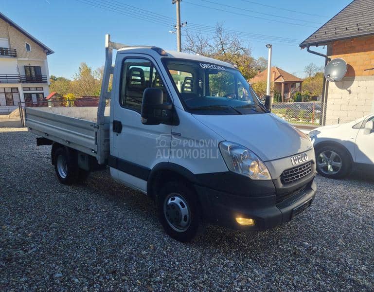 Iveco Daily 35C13 Klima