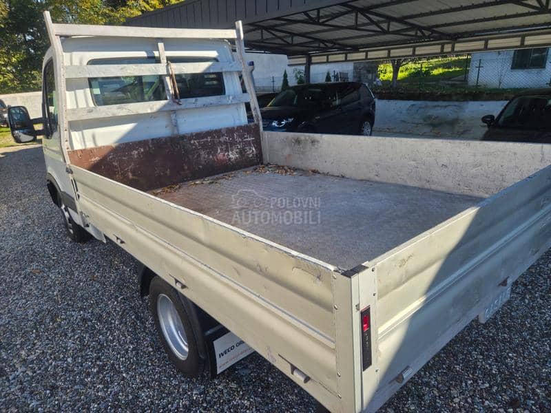 Iveco Daily 35C13 Klima