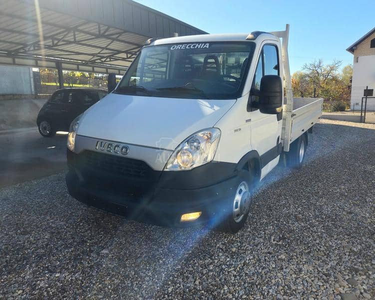 Iveco Daily 35C13 Klima
