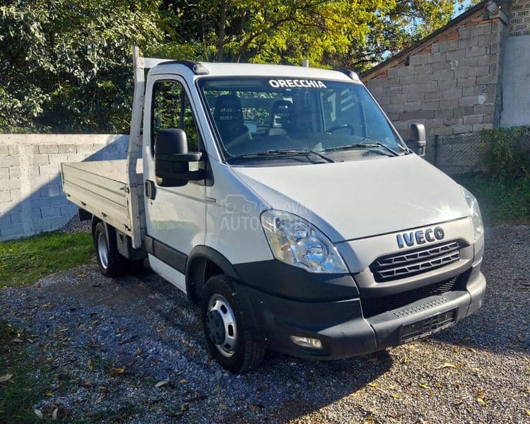 Iveco Daily 35C13 Klima