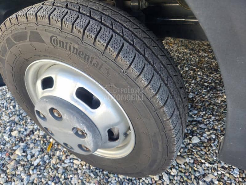 Iveco Daily 35C13 Klima