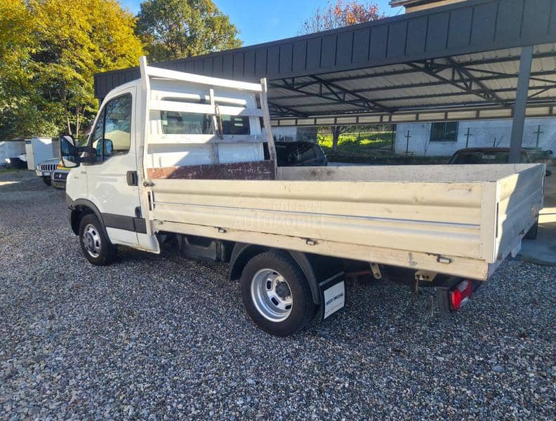 Iveco Daily 35C13 Klima