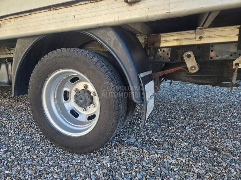 Iveco Daily 35C13 Klima