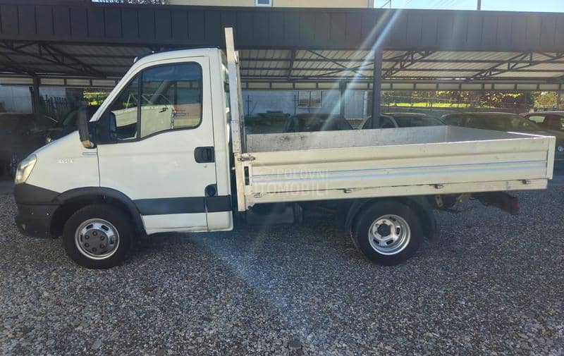 Iveco Daily 35C13 Klima