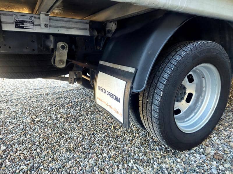 Iveco Daily 35C13 Klima