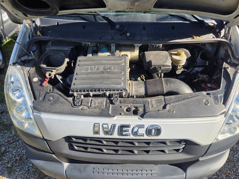 Iveco Daily 35C13 Klima
