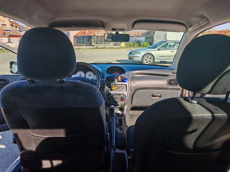 Peugeot 206 1,4