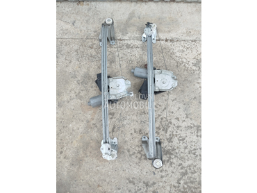 Zadnji elektricni podizaci za Opel Zafira od 2005. do 2012. god.