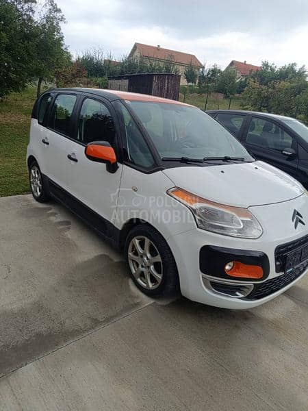 Zadnja polica gepeka