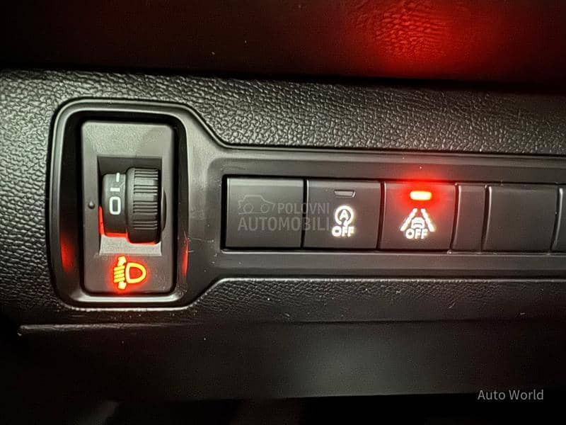 Peugeot 308 Allure/Aut/Kam/Nav